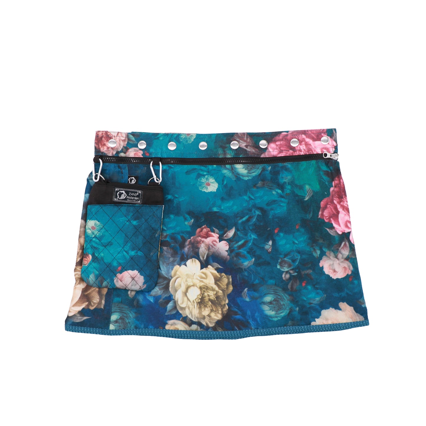 Aria Sapphire Skirt