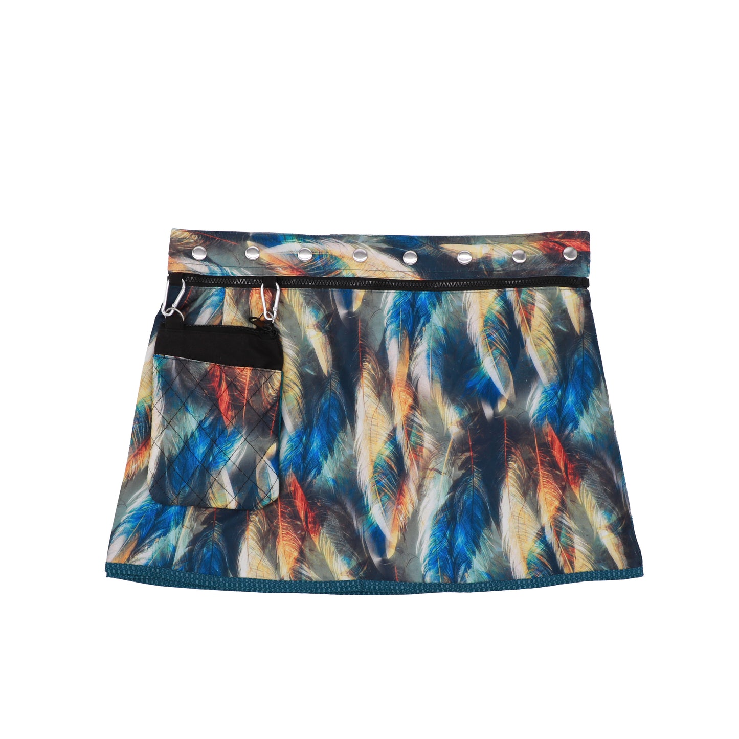Aria Sapphire Skirt