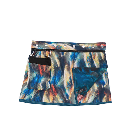 Aria Sapphire Skirt