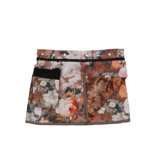Freya Copper Skirt