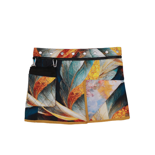 Naomi Ocean Skirt