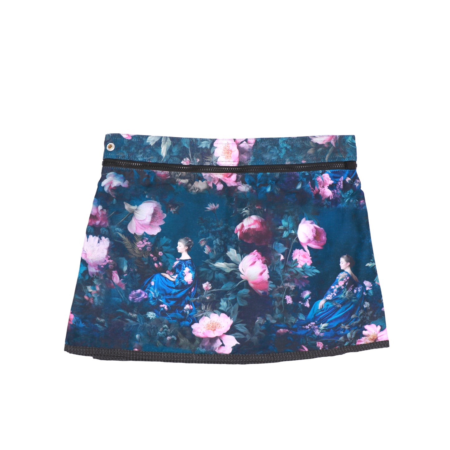Bella Ocean Skirt