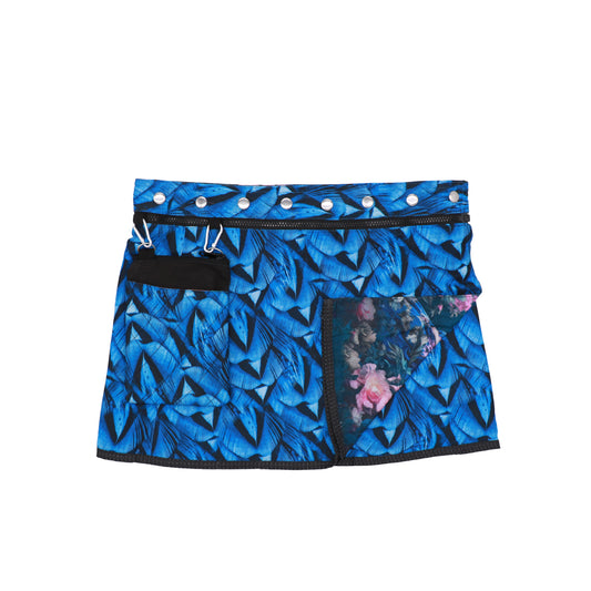 Bella Ocean Skirt
