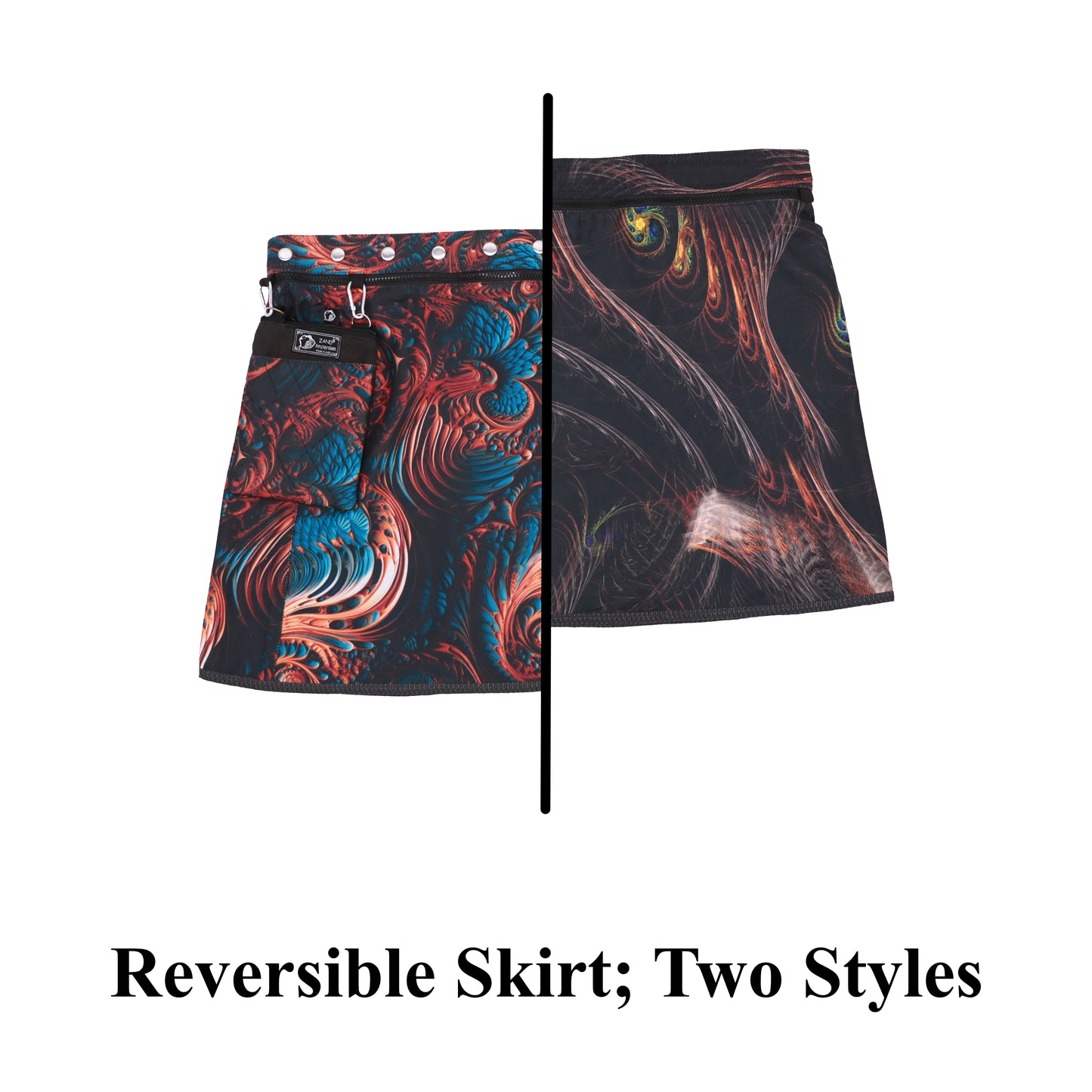Ruby Dawn Skirt